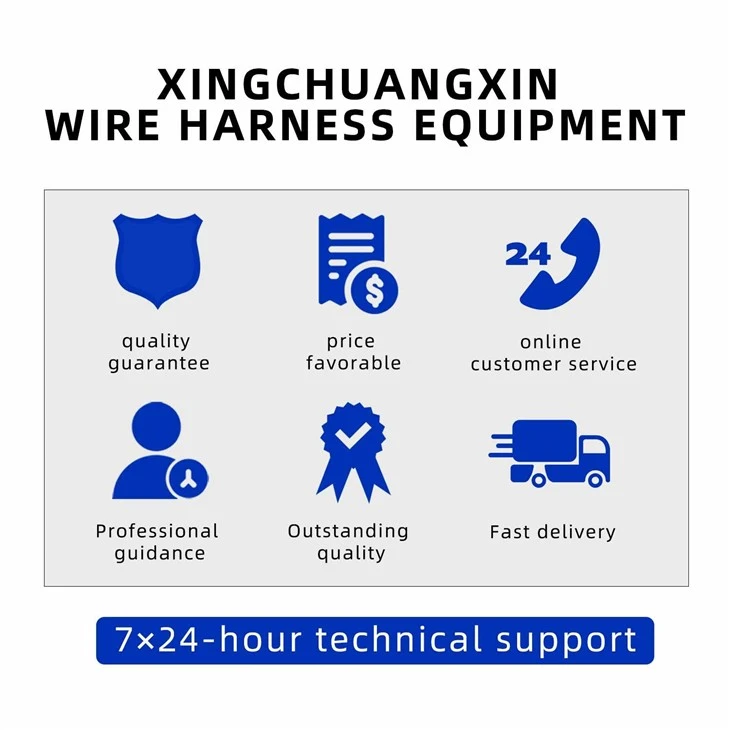 best automatic wire stripping machine manufacturers