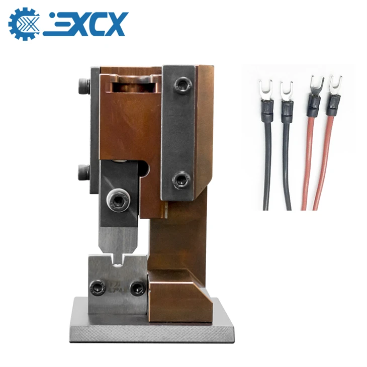 Loose Terminal Applicator suppliers